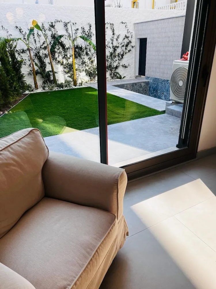 Royal Süit, 2 Yatak Odası, Kişiye Özel Havuzlu