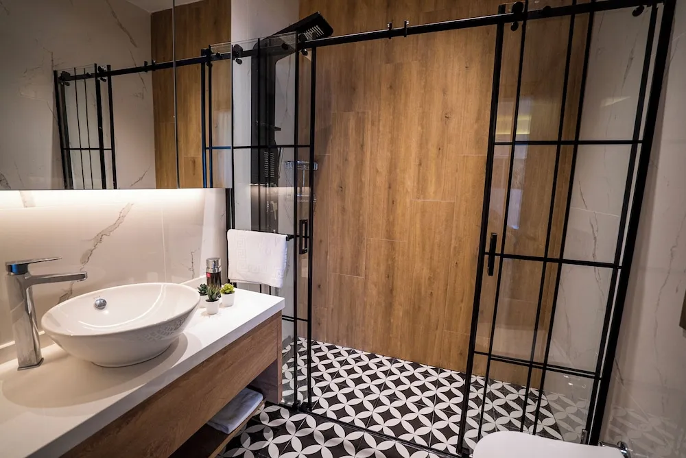 Executive Süit, Balkon, Şehir Manzaralı