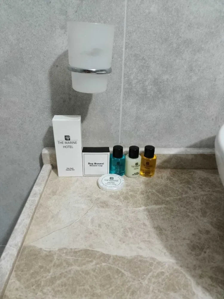 Family Dört Kişilik Oda