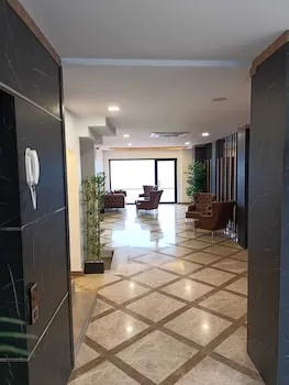 The Marine Hotel