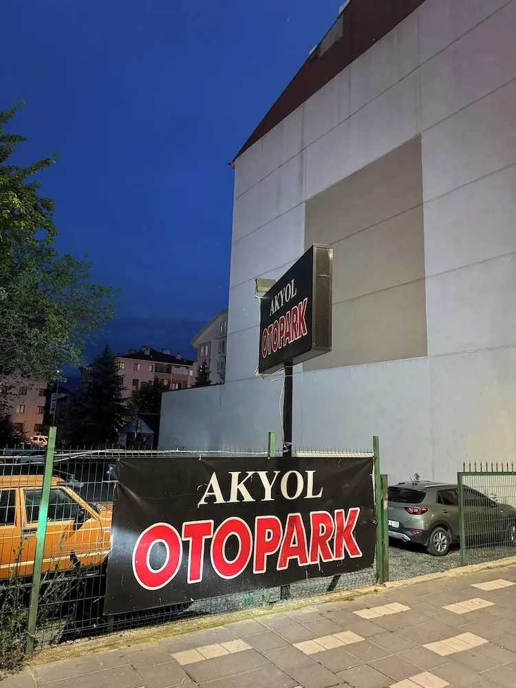 Classic Oda, Şehir Manzaralı