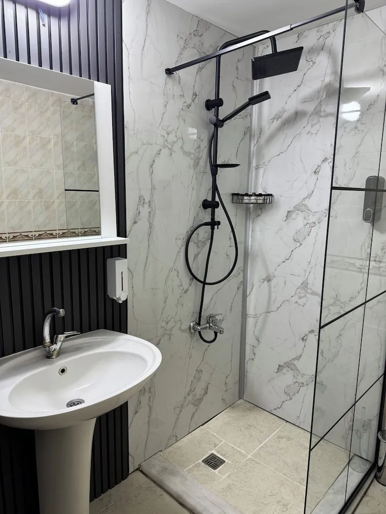 Classic Oda, Şehir Manzaralı