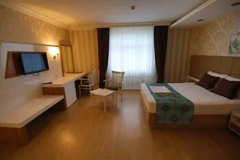 Tiryandafil Otel