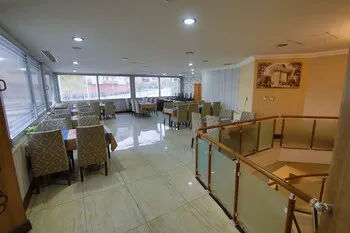 Tiryandafil Otel