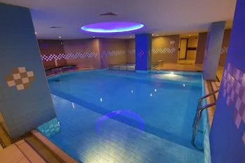 Tiryandafil Otel