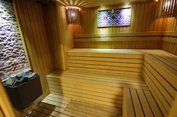 Tiryandafil Otel