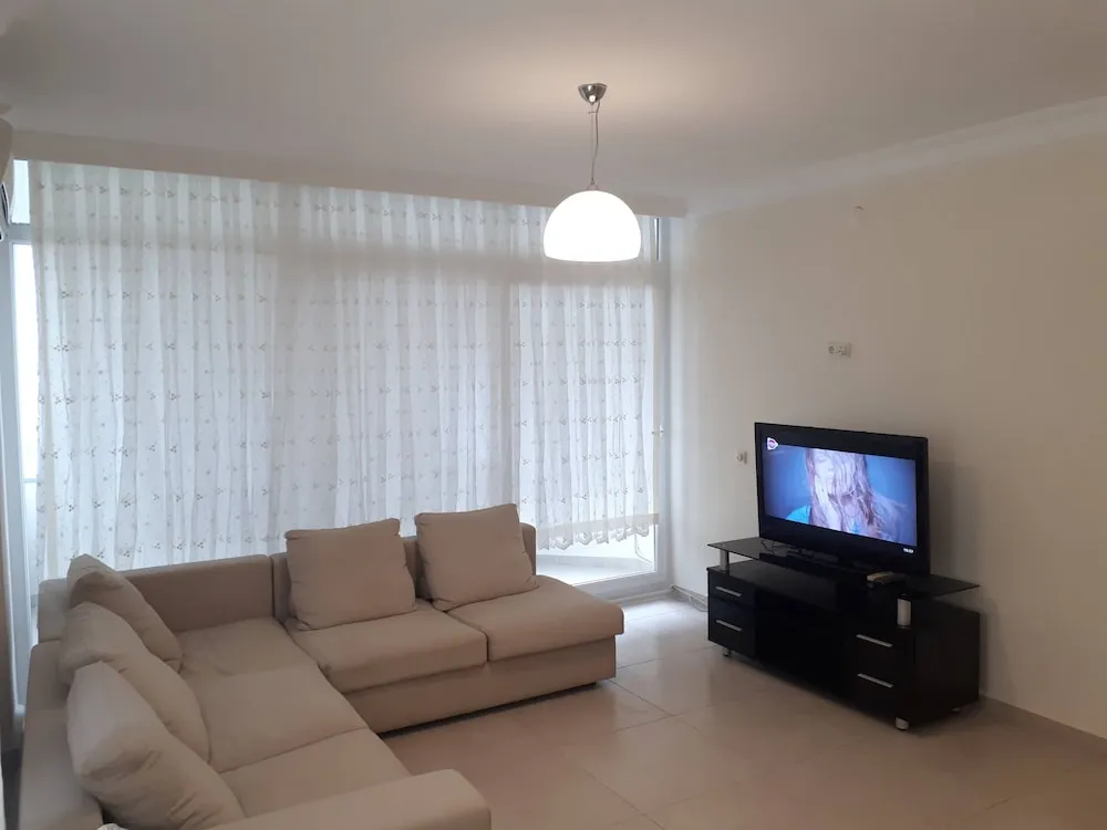 Deluxe Apart Daire