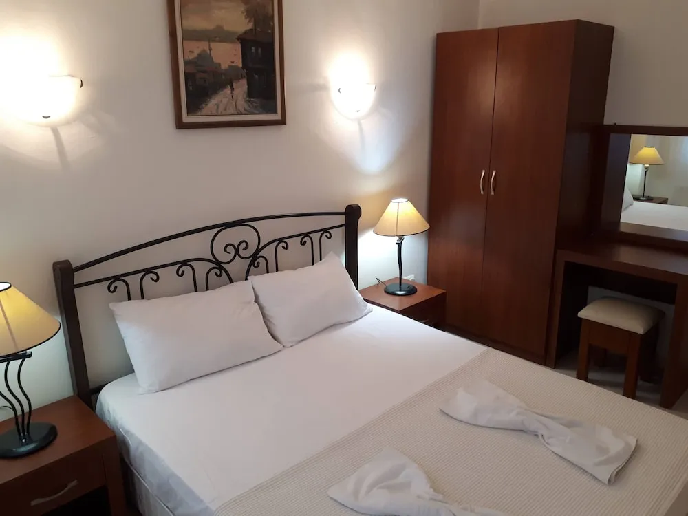 Deluxe Apart Daire