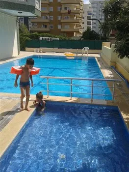Aygün Apart Daire
