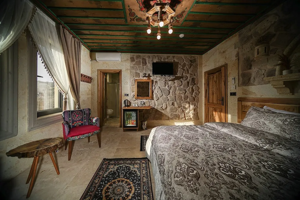 Comfort Tek Büyük Yataklı Oda, 1 En Büyük (King) Boy Yatak, Banyolu/Duşlu