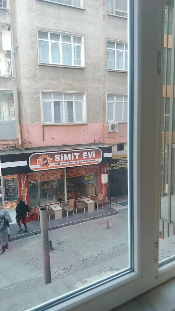 Basic Tek Kişilik Oda