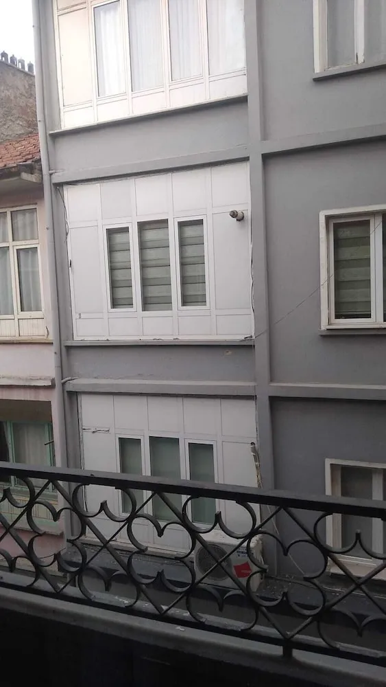 Basic Tek Kişilik Oda