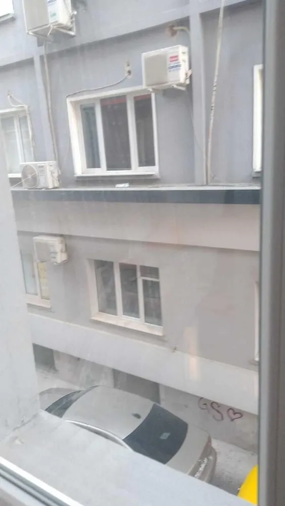 Basic Tek Kişilik Oda