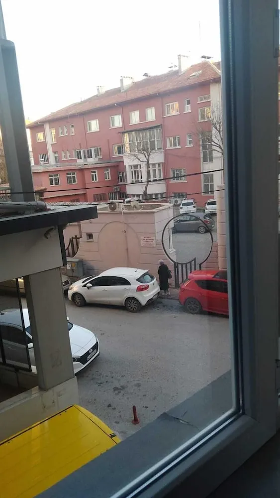 Basic Tek Kişilik Oda