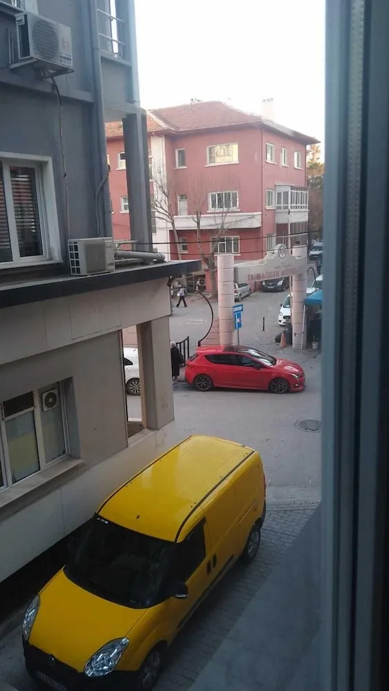 Basic Tek Kişilik Oda