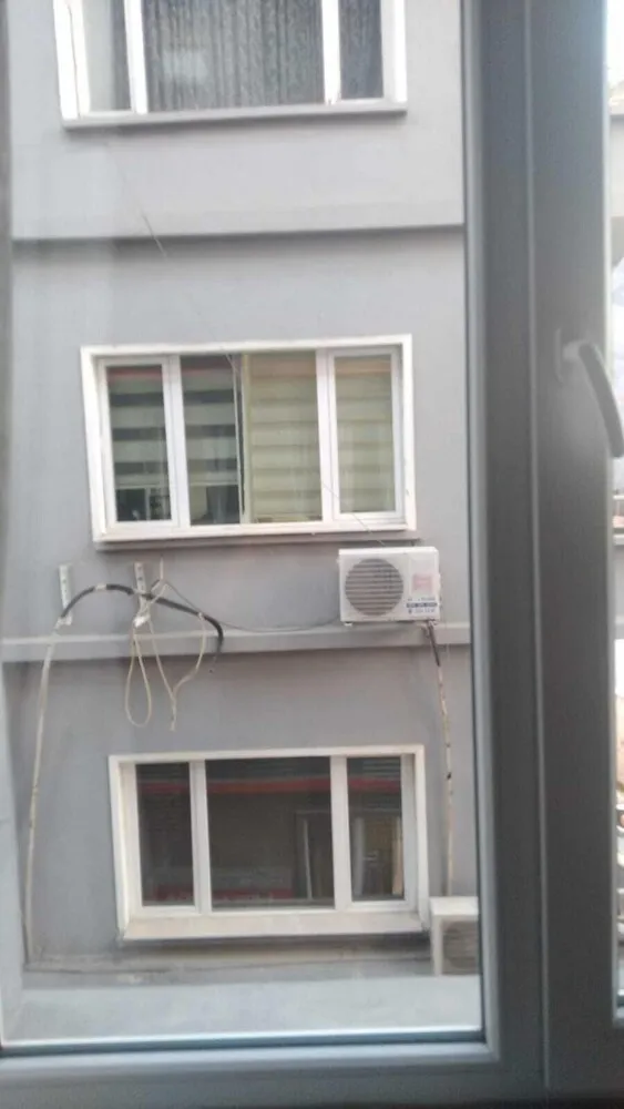 Basic Tek Kişilik Oda