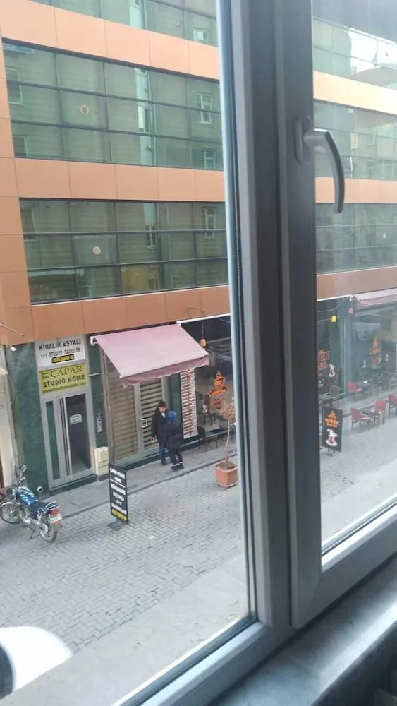 Basic Tek Kişilik Oda