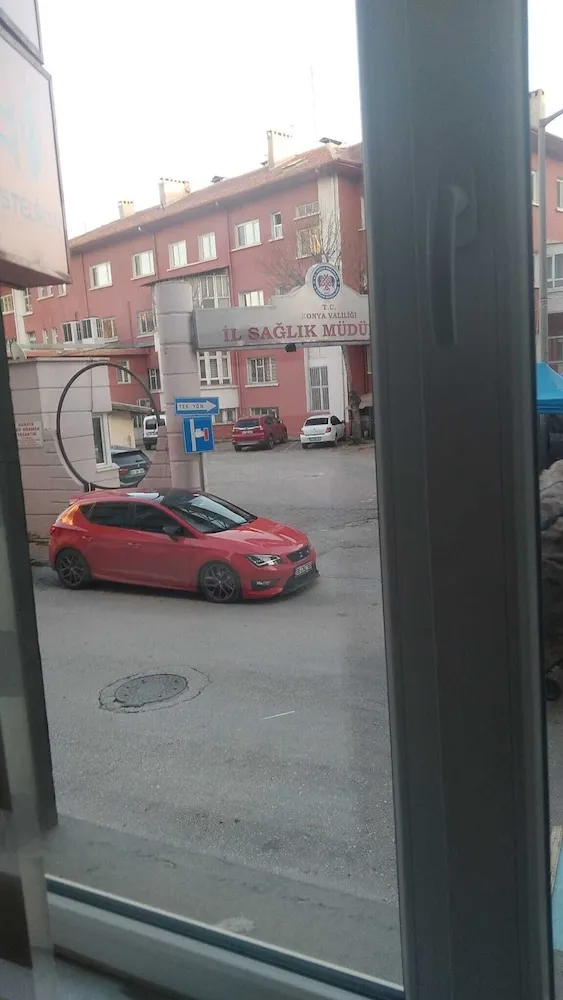 Basic Tek Kişilik Oda