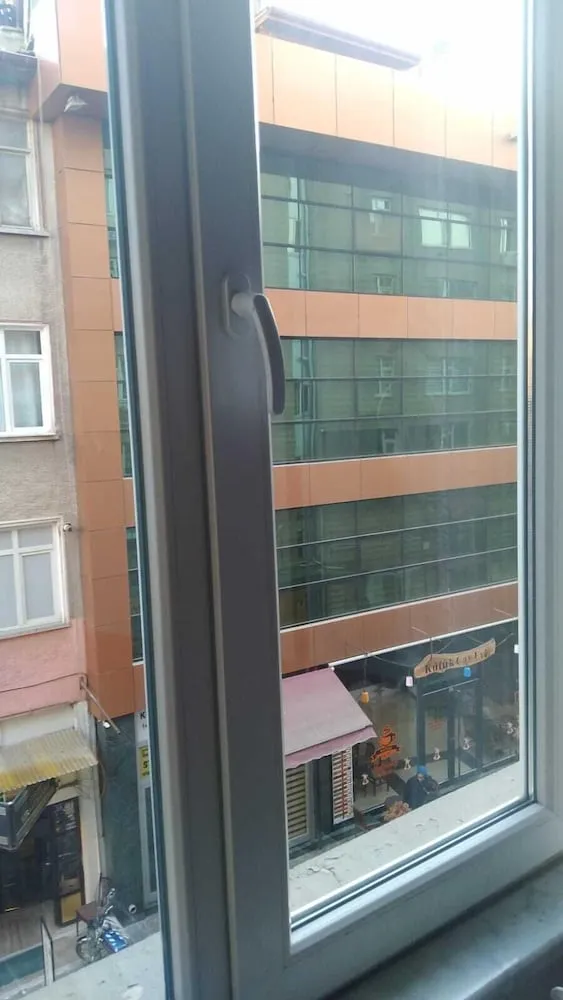 Basic Tek Kişilik Oda