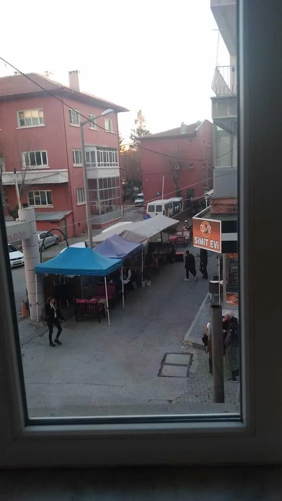 Basic Tek Kişilik Oda