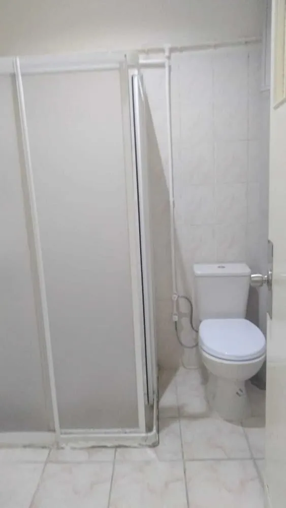 Basic Ortak Ranzalı Oda