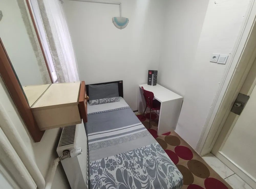 Basic Tek Kişilik Oda