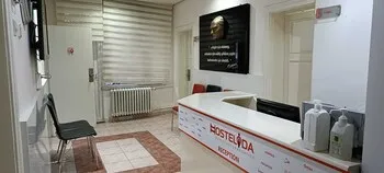 Hostelida