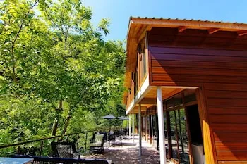 Ayder İmamoğlu Bungalov
