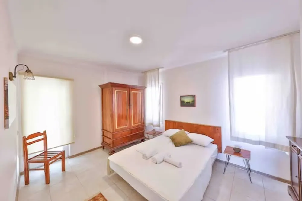 Deniz Manzarali C-3 2+1