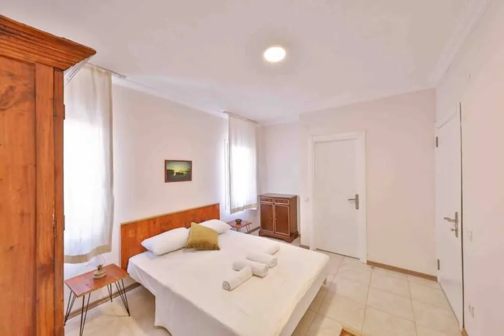 Deniz Manzarali C-3 2+1