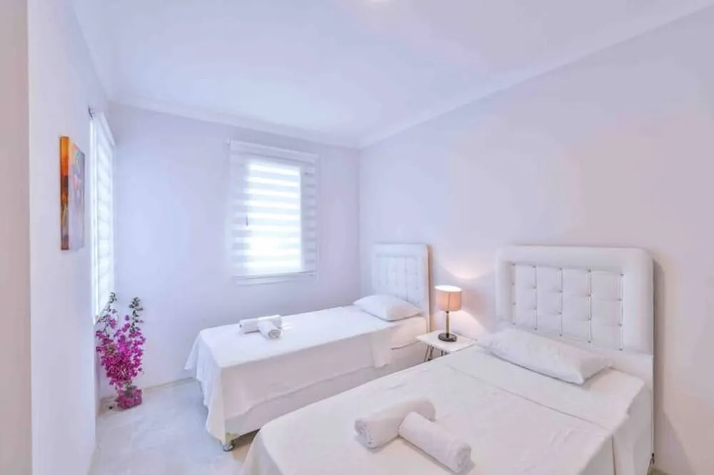 Deniz Manzarali C-3 2+1