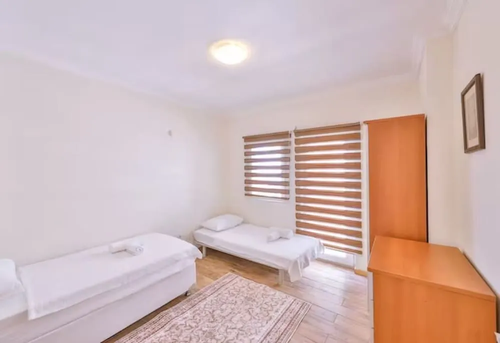 Deniz Manzarali B-3 3+1