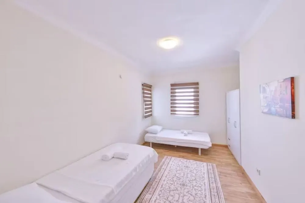 Deniz Manzarali B-3 3+1