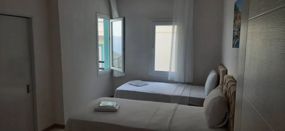 Deniz Manzarali C-7 2+1