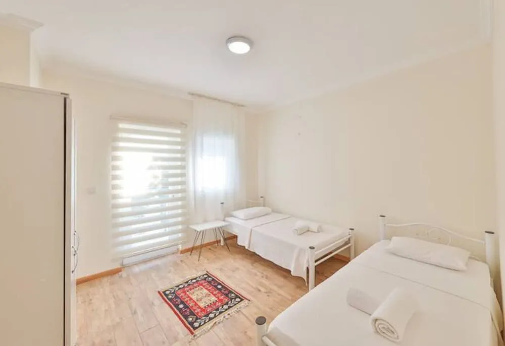 Deniz Manzarali B-6 3+1