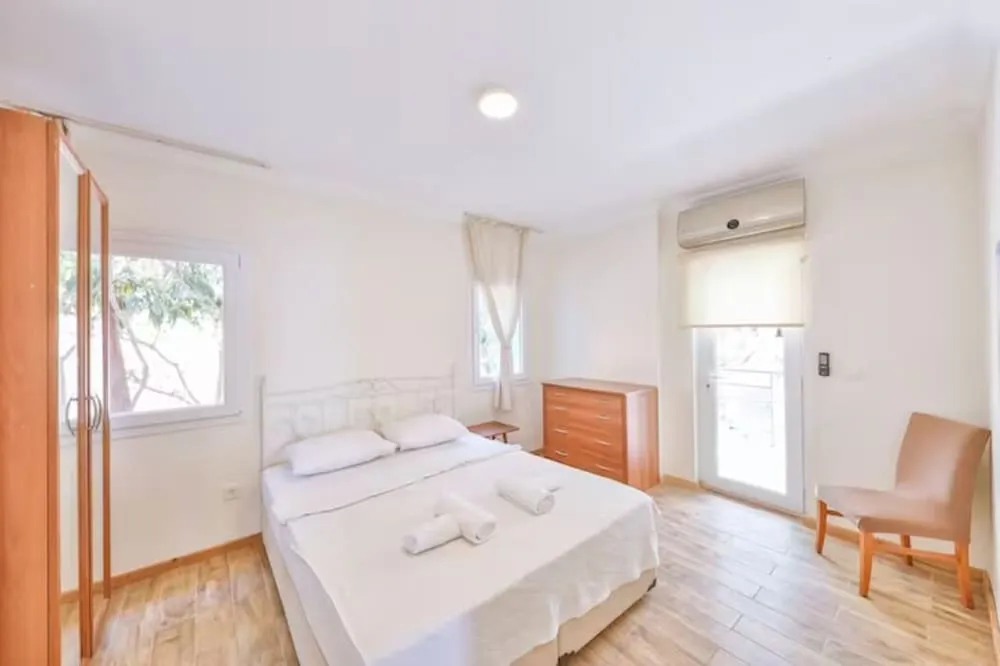 Deniz Manzarali B-4 3+1