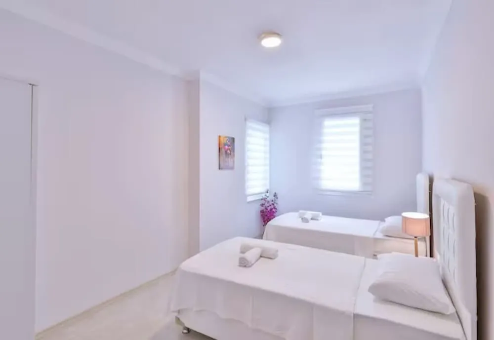 Deniz Manzarali B-4 3+1