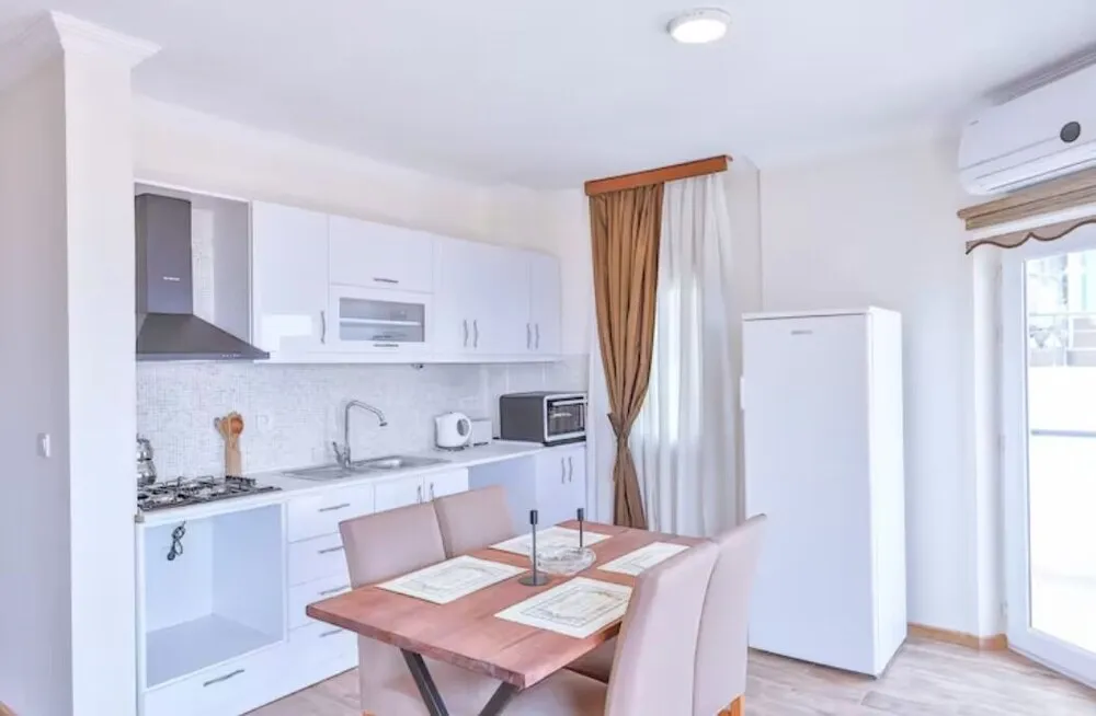 Deniz Manzarali B-4 3+1