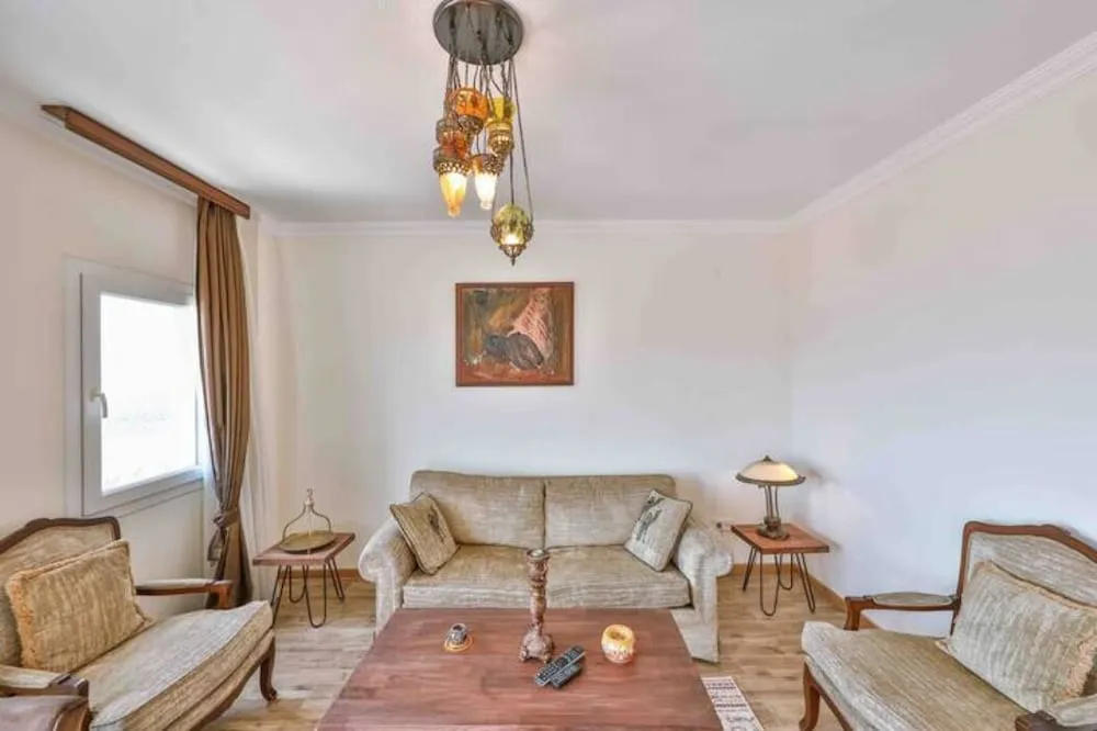Deniz Manzarali B-4 3+1