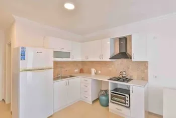 Fly Inn Suites Kaş