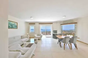 Fly Inn Suites Kaş