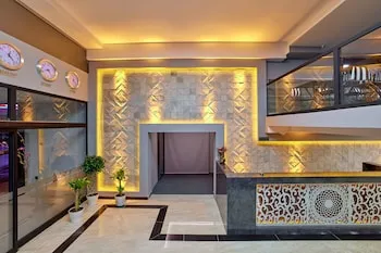 The Bold Hotel