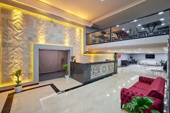 The Bold Hotel
