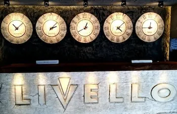 Livello Hotel