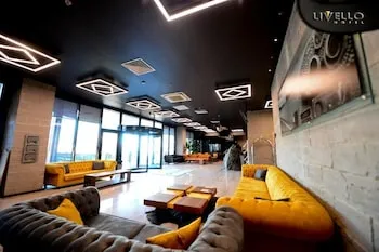 Empire Hotel İstanbul