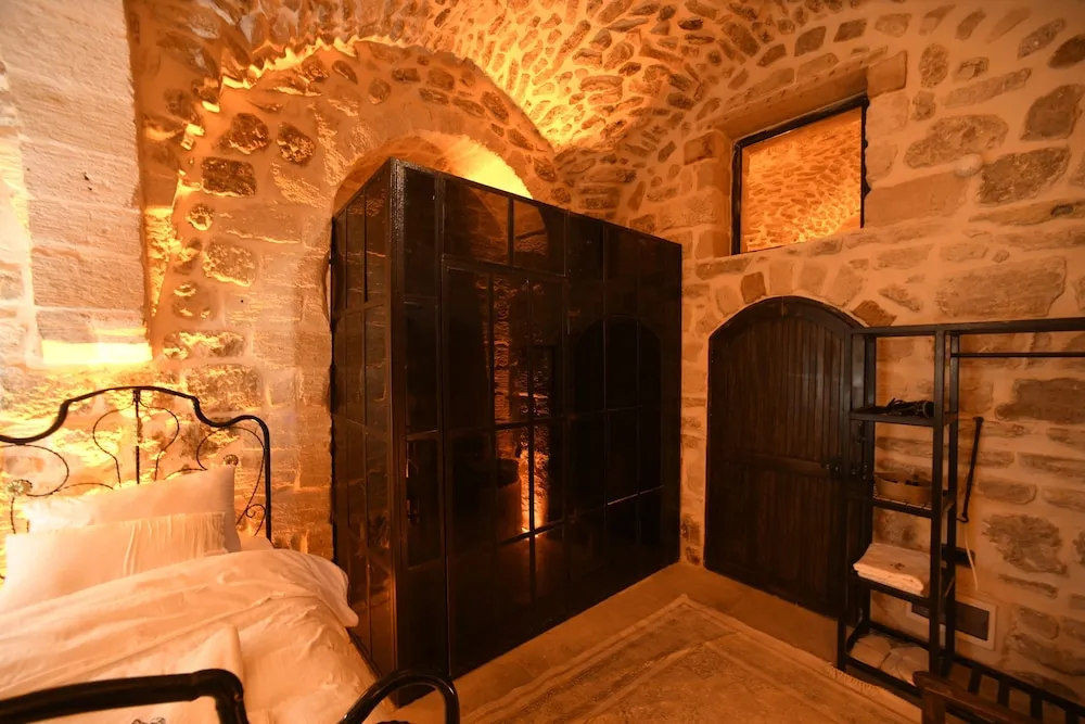 Luxury Üç Kişilik Oda