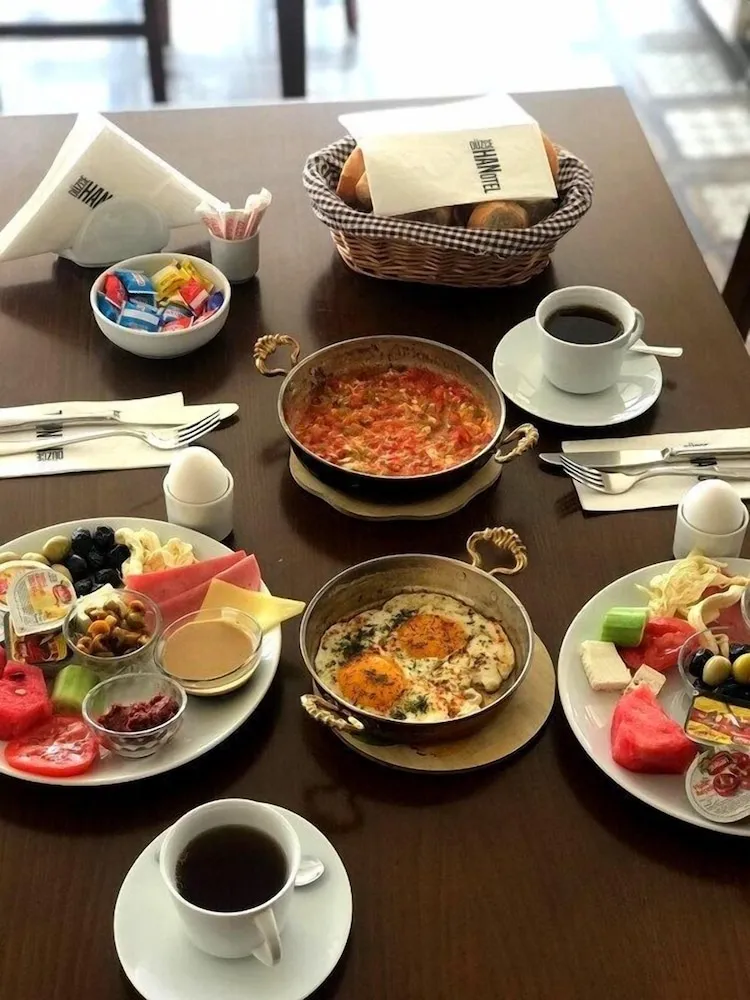 Restoran