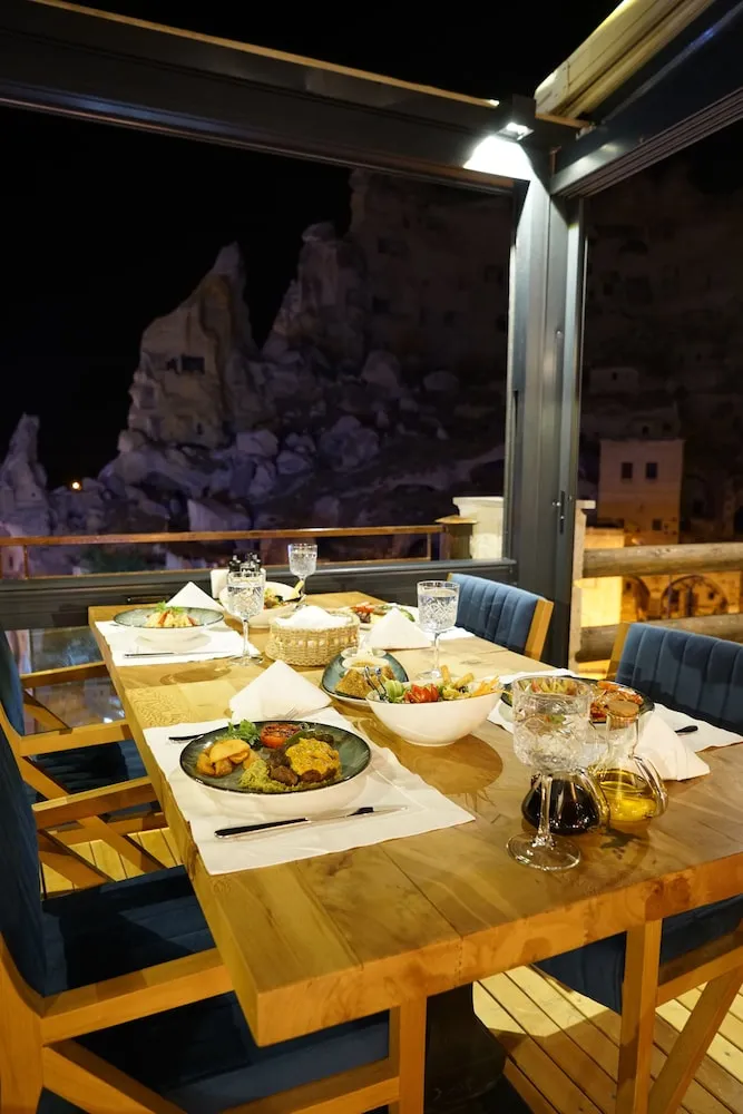 Deluxe Tek Büyük veya İki Ayrı Yataklı Oda, 1 Yatak Odası