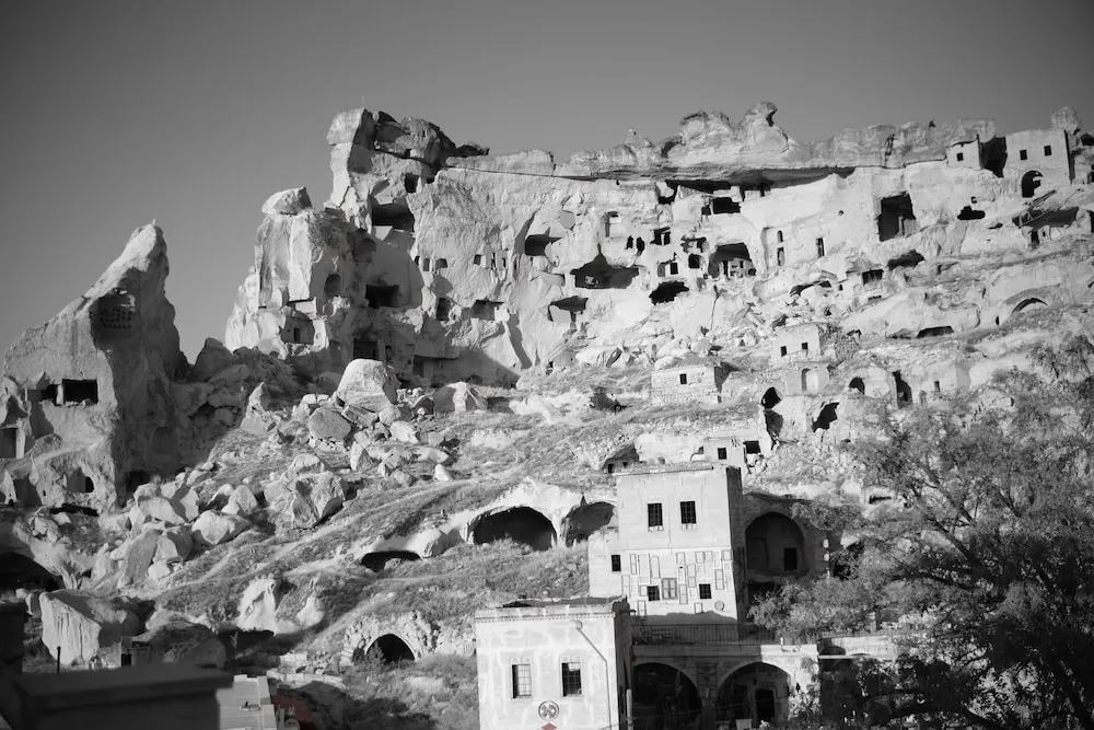 Senior Oda, 1 Yatak Odası, Dağ Manzaralı