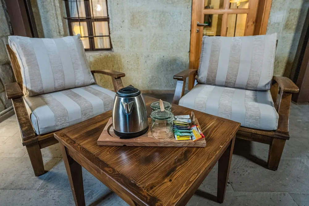 Senior Oda, 1 Yatak Odası, Dağ Manzaralı